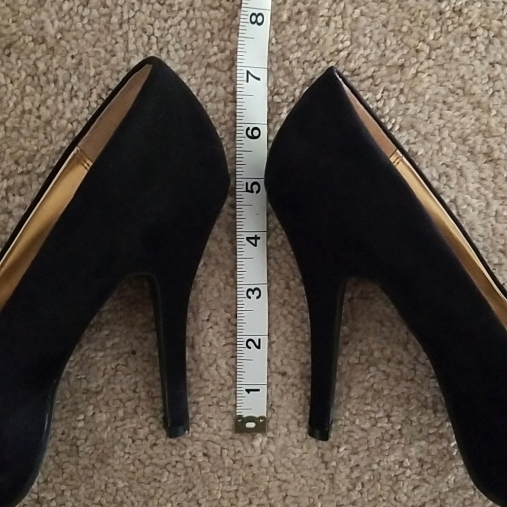 Mossimo High Heels - Picture 5 of 7